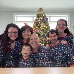 Meet your Posher, Robin